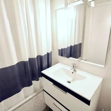 Apartment Con Gran Urbanizacion Y Piscina