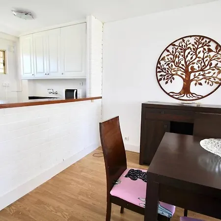 Apartment Con Gran Urbanizacion Y Piscina *